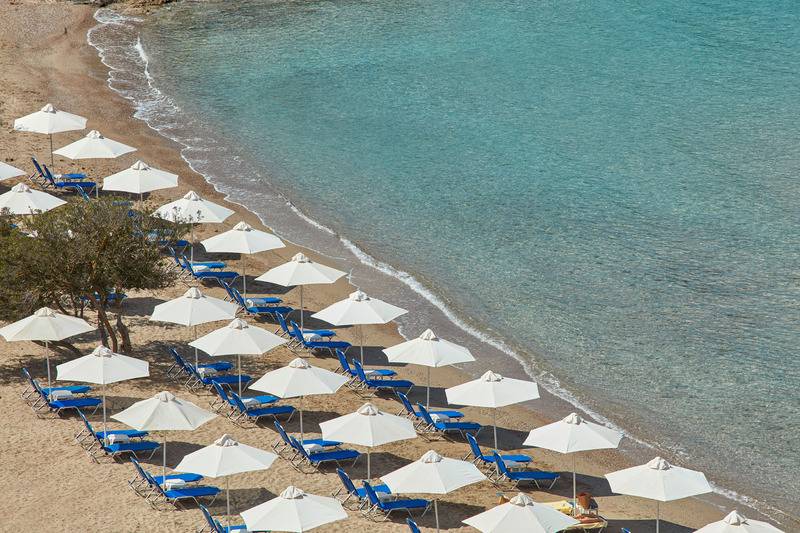 호텔 Aks Hinitsa Bay