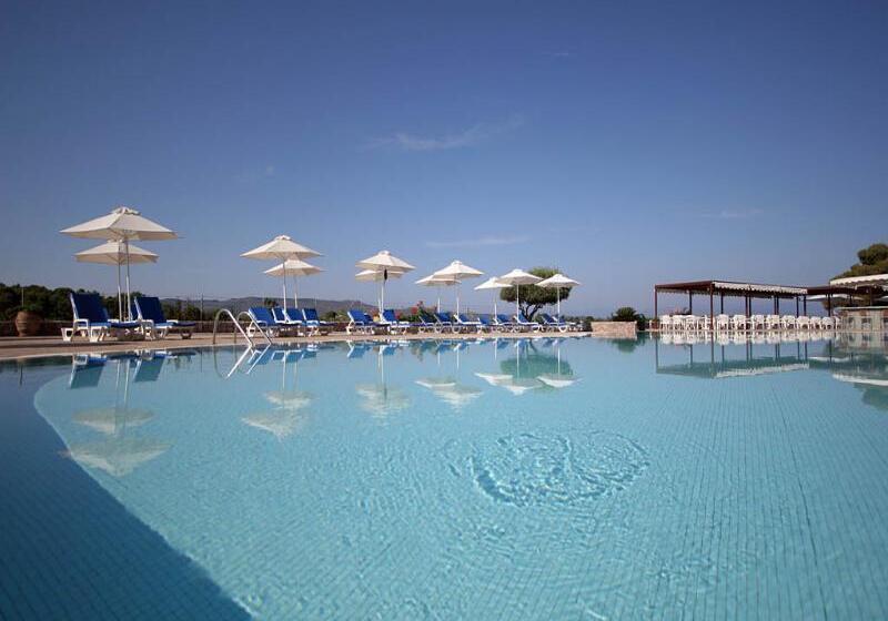 호텔 Aks Hinitsa Bay