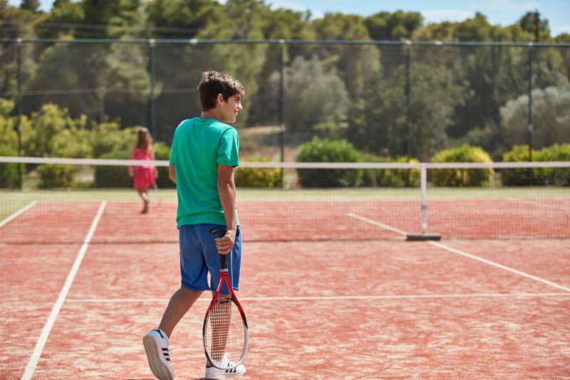 호텔 Aks Hinitsa Bay