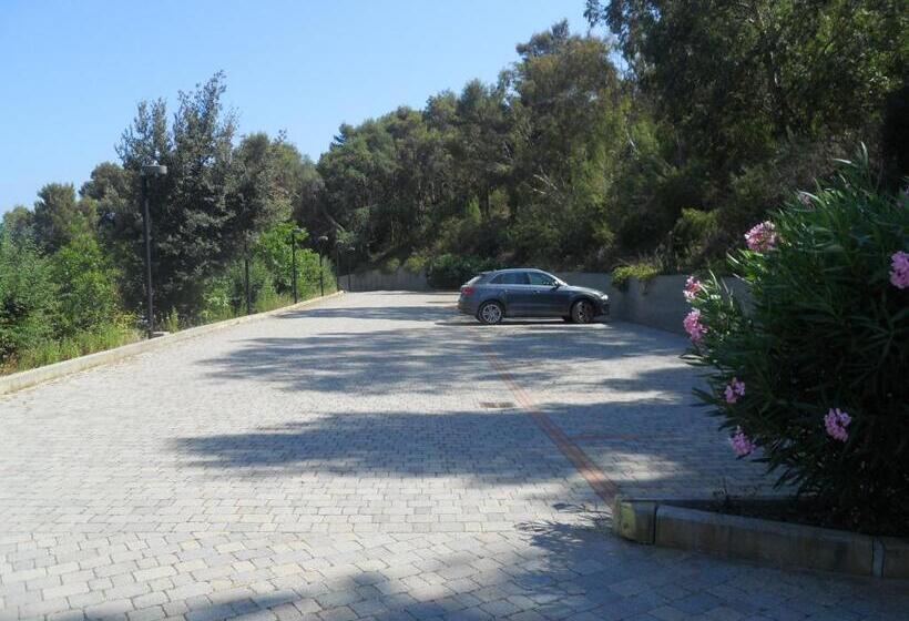 בית מלון כפרי Allegroitalia Elba Golf