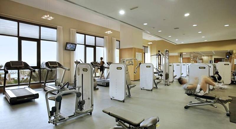 酒店 Amwaj Rotana, Jumeirah Beach Dubai