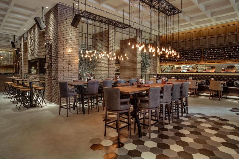 酒店 Amwaj Rotana, Jumeirah Beach Dubai