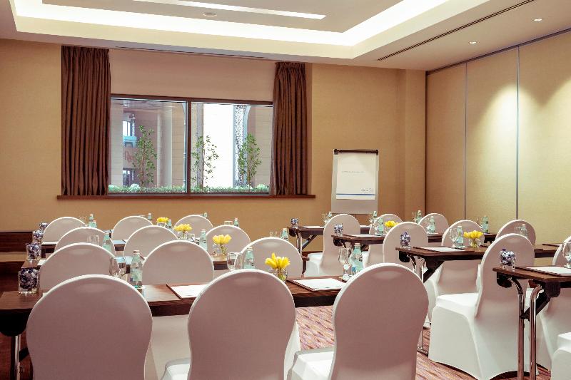 酒店 Amwaj Rotana, Jumeirah Beach Dubai