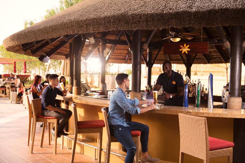 酒店 Amwaj Rotana, Jumeirah Beach Dubai