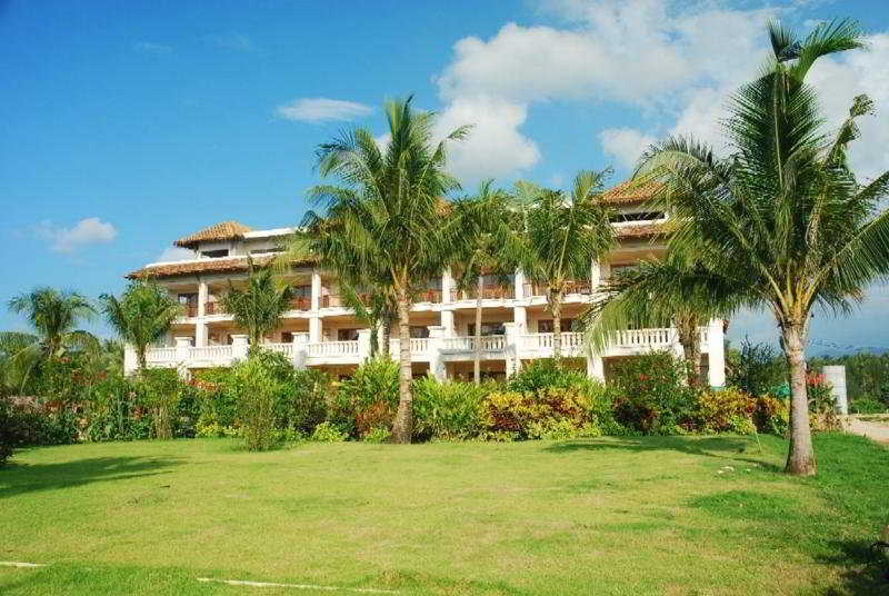 호텔 Andamania Beach Resort, Khaolak   Sha Plus