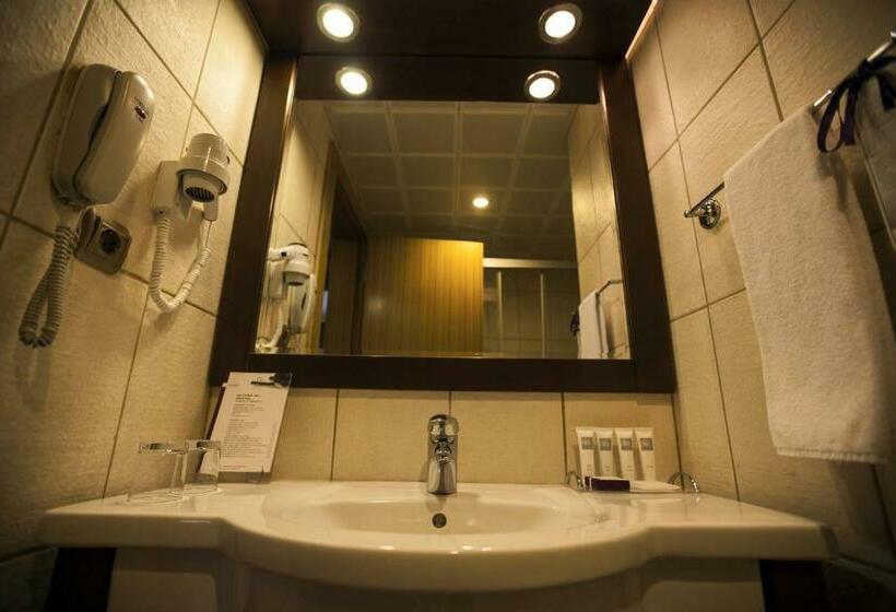 Отель Anemon Antakya