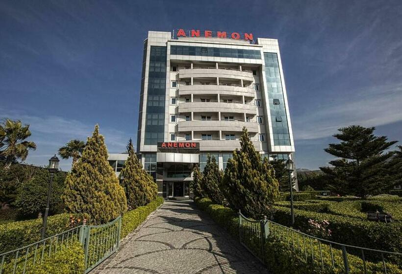 Отель Anemon Antakya