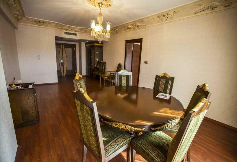 Отель Anemon Antakya