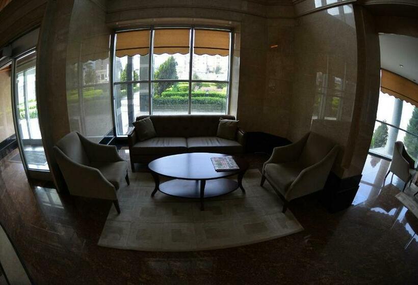 Отель Anemon Antakya