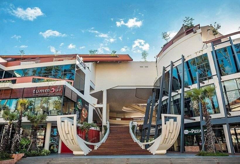 هتل Angkor Paradise