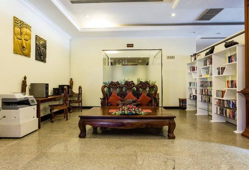 هتل Angkor Paradise