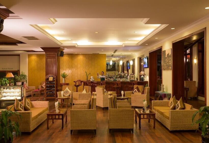 هتل Angkor Paradise