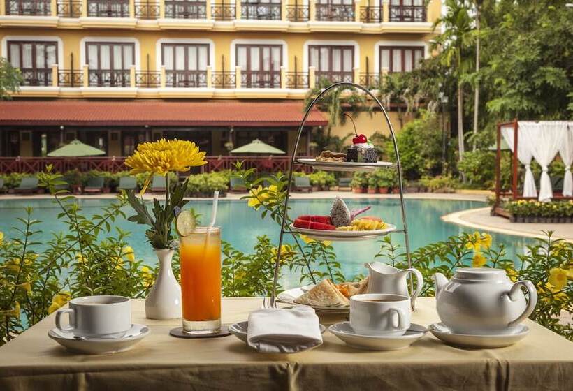 هتل Angkor Paradise