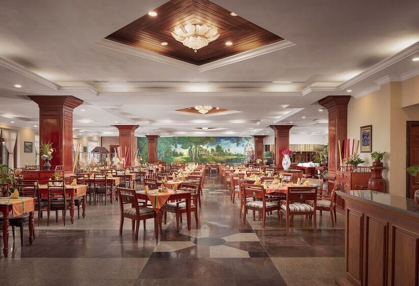 هتل Angkor Paradise