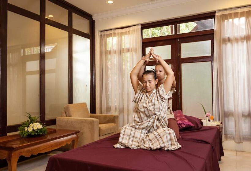 هتل Angkor Paradise