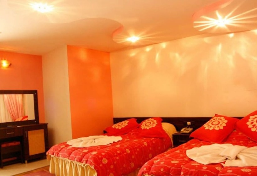 Отель Antakya Onur