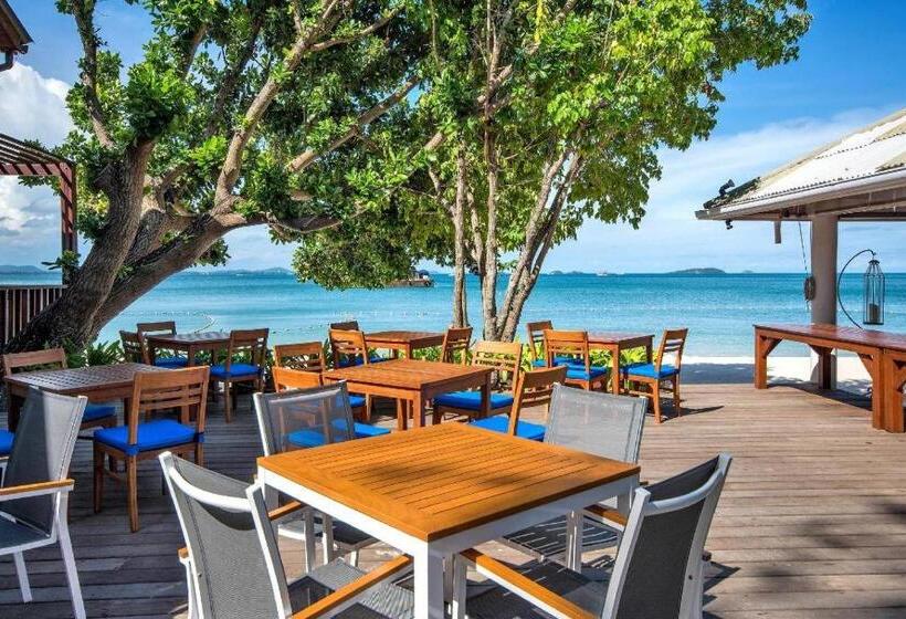 فندق Aqua Beads Samed