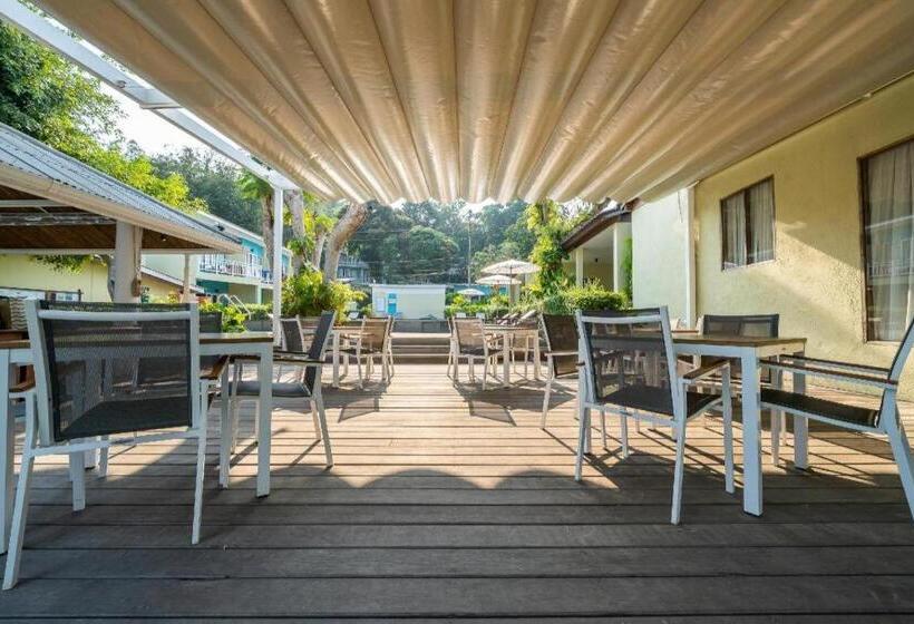 فندق Aqua Beads Samed