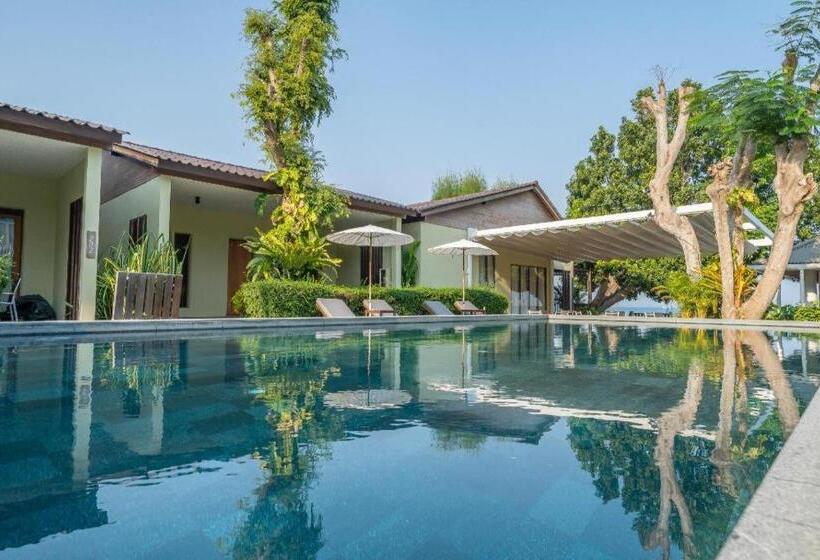 فندق Aqua Beads Samed