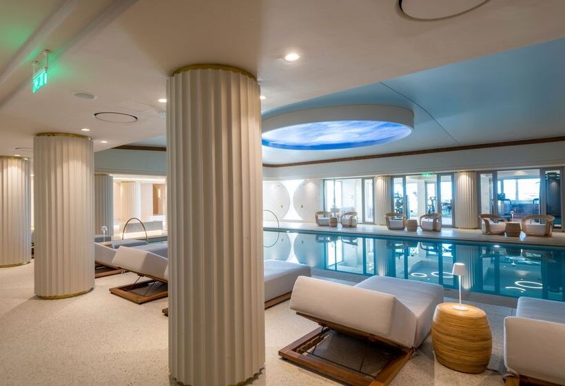 Отель Aquila Rithymna Beach