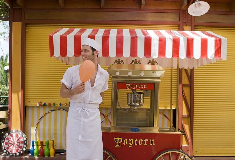 Отель Aquila Rithymna Beach