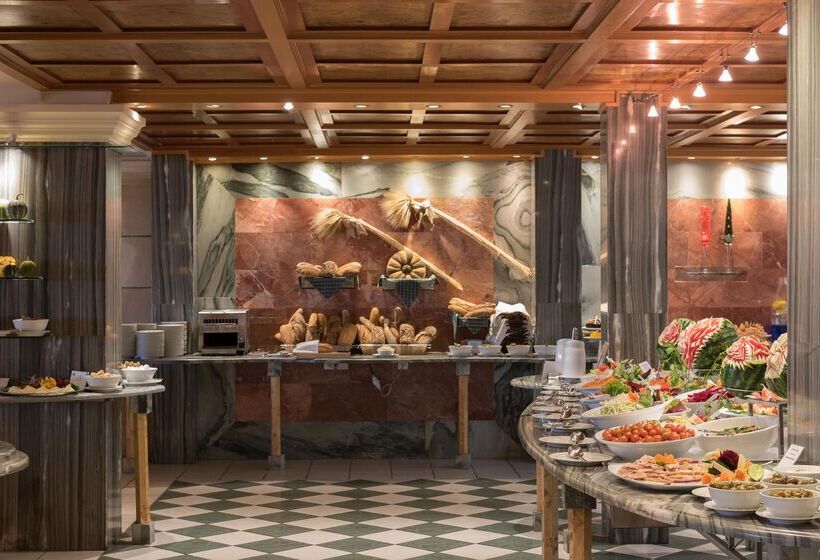 Отель Aquila Rithymna Beach