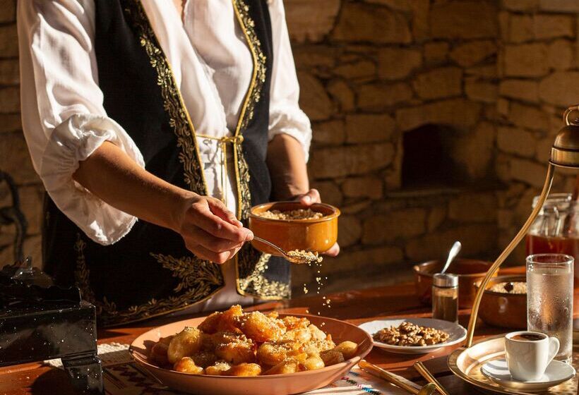 Отель Aquila Rithymna Beach