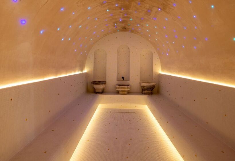 Отель Aquila Rithymna Beach