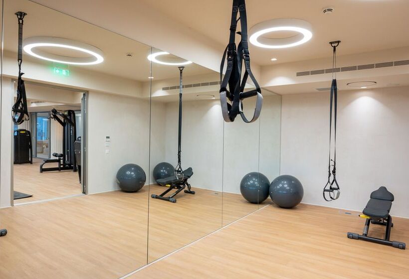 Отель Aquila Rithymna Beach