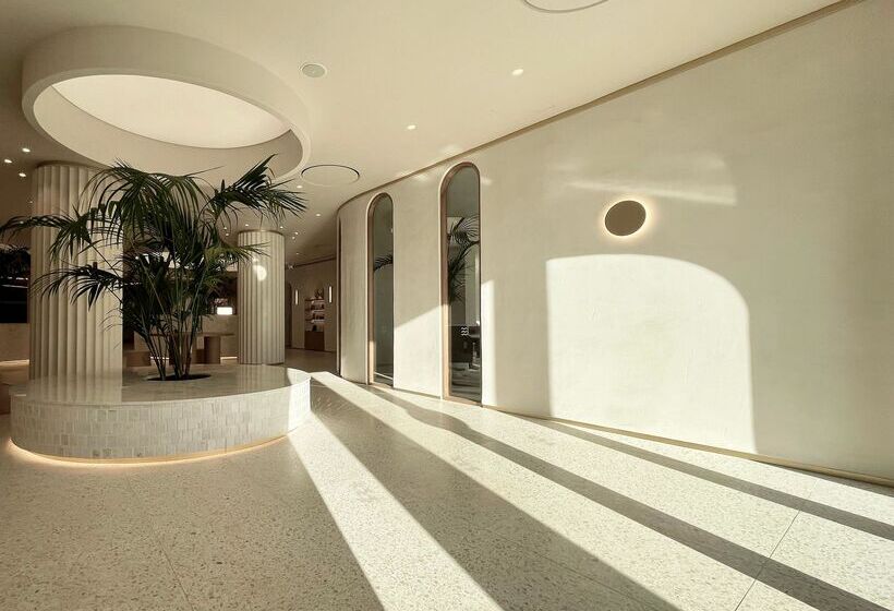 Отель Aquila Rithymna Beach