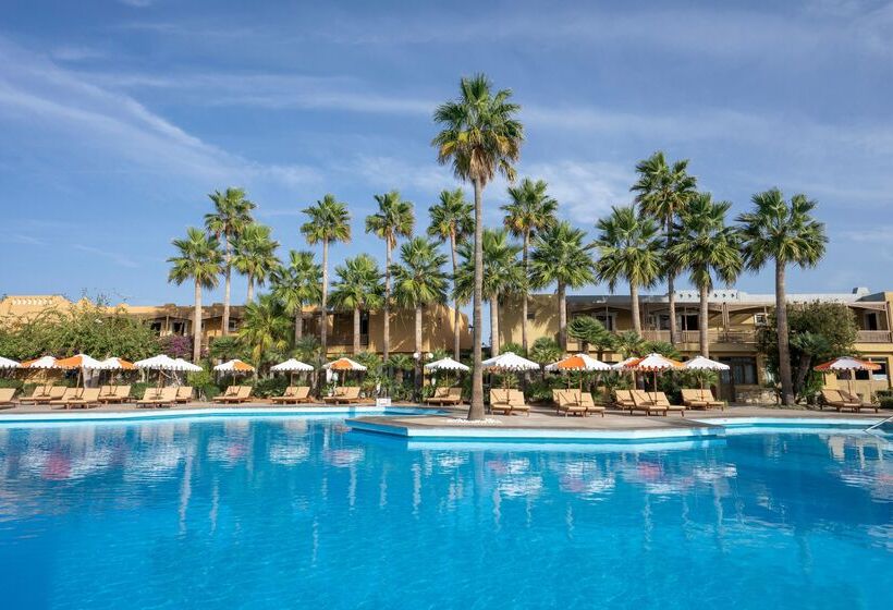 Отель Aquila Rithymna Beach