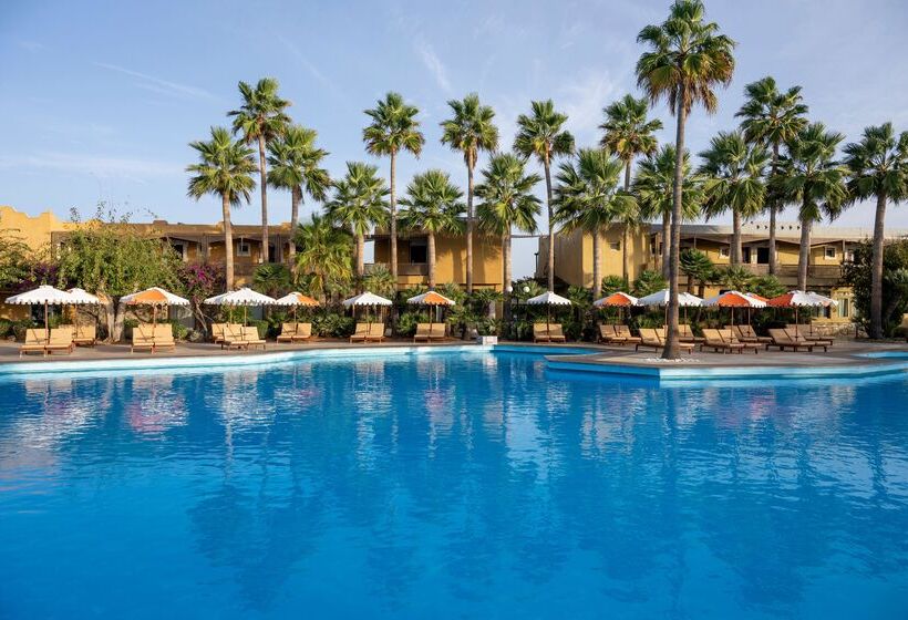 Отель Aquila Rithymna Beach