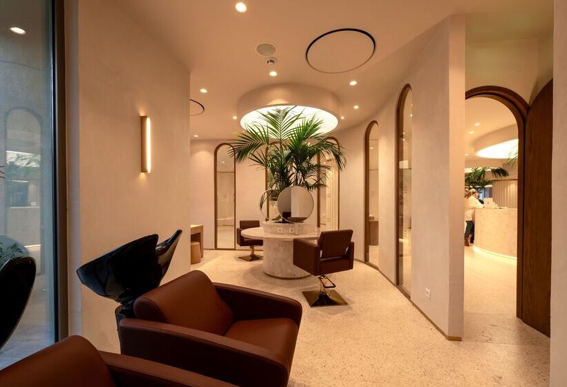 Отель Aquila Rithymna Beach