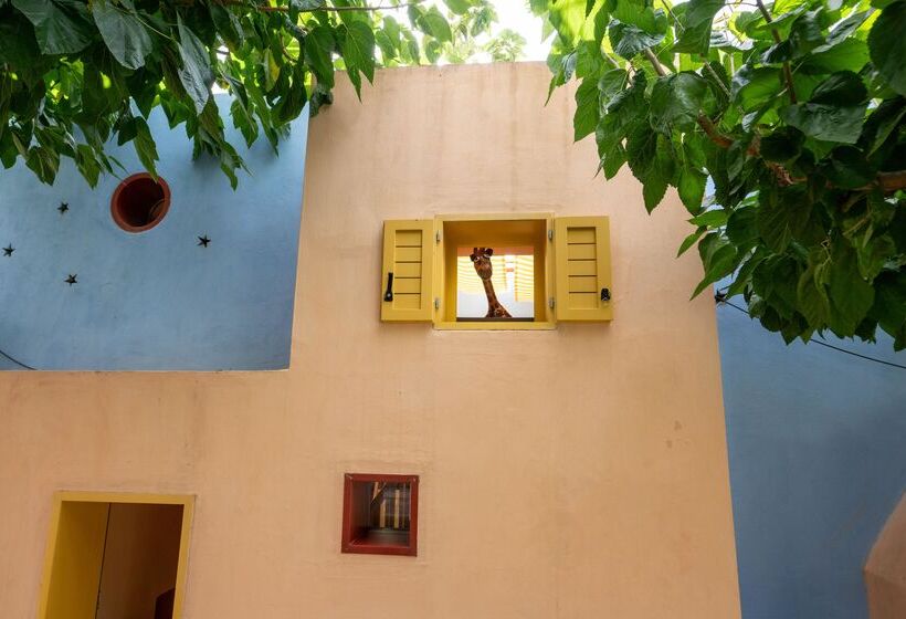 Отель Aquila Rithymna Beach