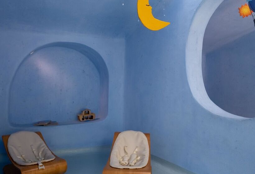 Отель Aquila Rithymna Beach