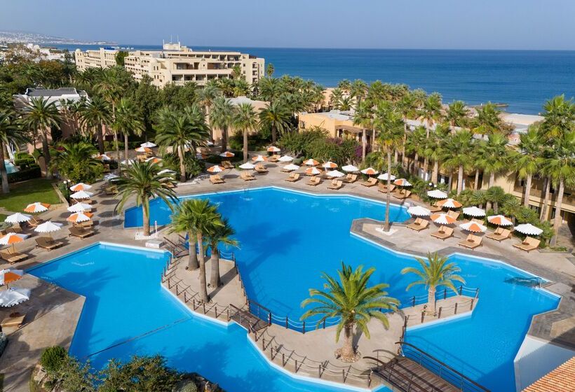 Отель Aquila Rithymna Beach