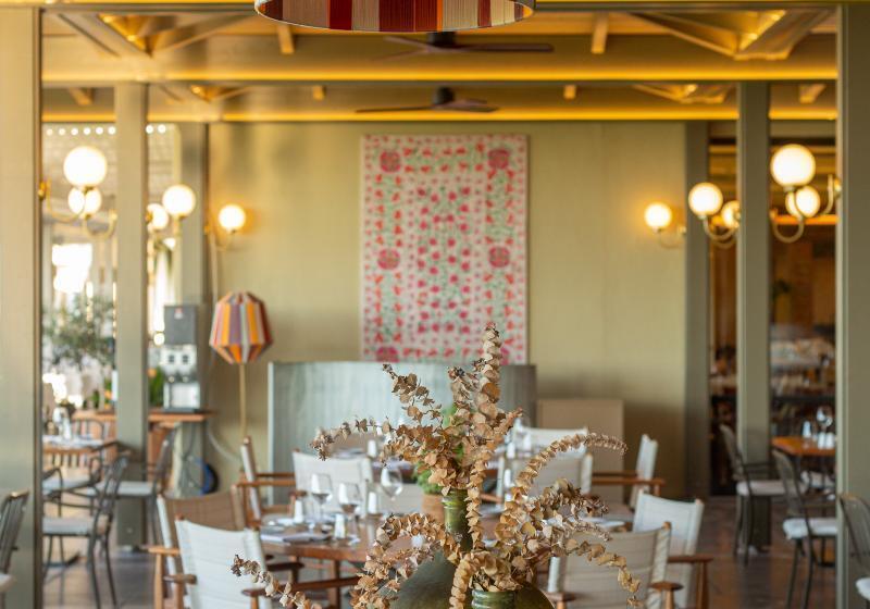 Отель Aquila Rithymna Beach