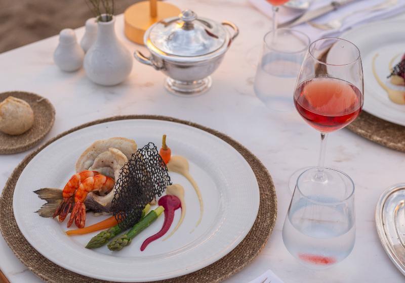 Отель Aquila Rithymna Beach