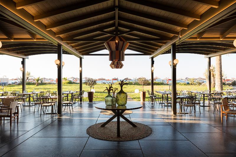 Отель Aquila Rithymna Beach