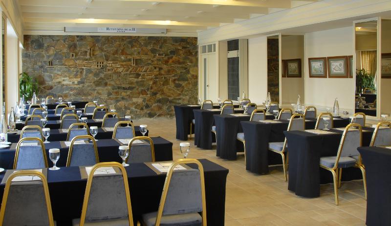 Отель Aquila Rithymna Beach