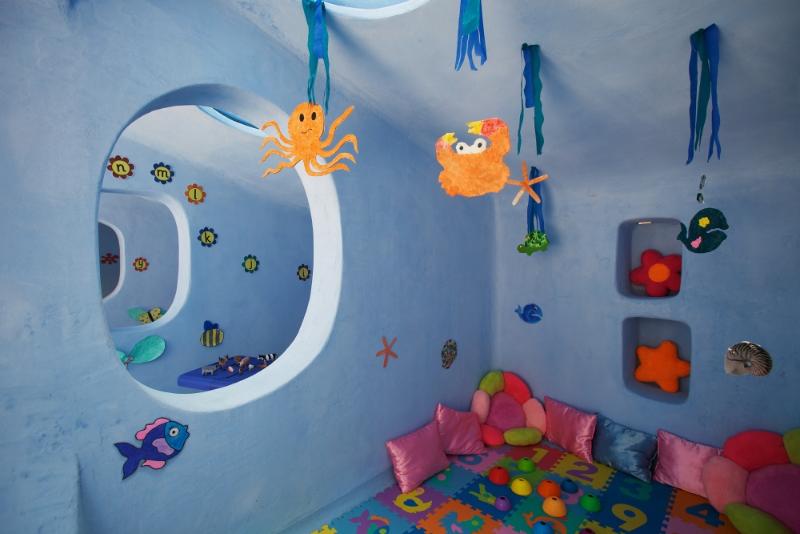 Отель Aquila Rithymna Beach