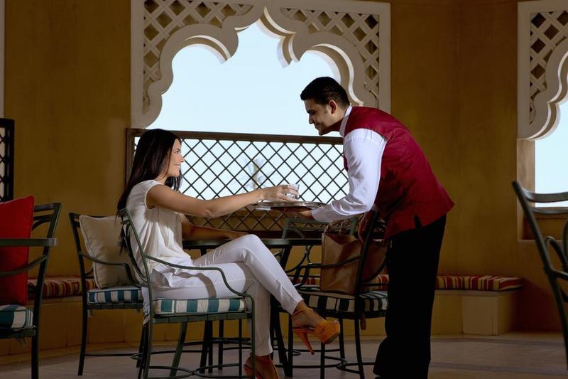 هتل Arjaan By Rotana   Dubai Media City