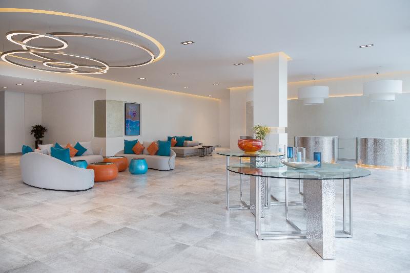 هتل Arjaan By Rotana   Dubai Media City