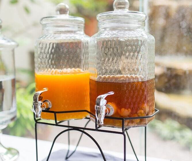 酒店 At The Train  Chiangmai