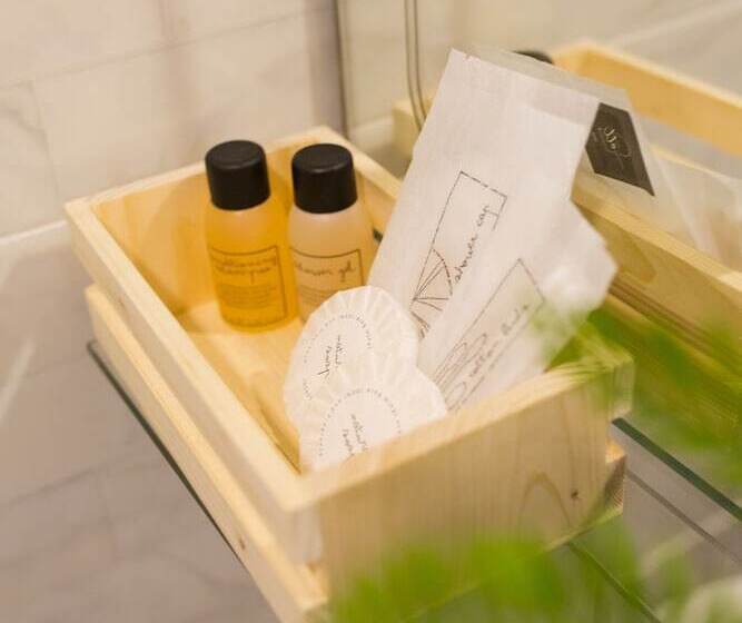 酒店 At The Train  Chiangmai