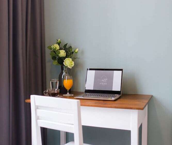 酒店 At The Train  Chiangmai