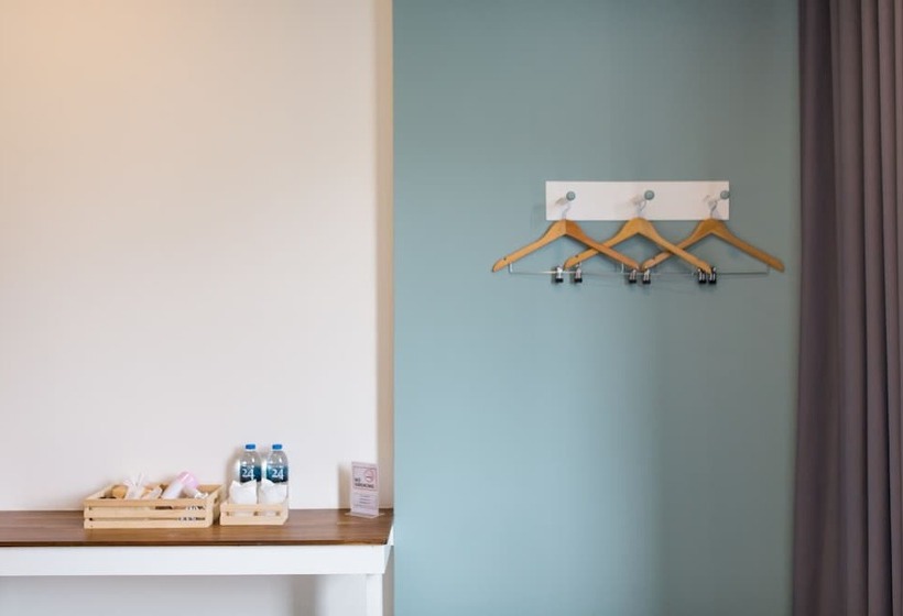 فندق At The Train  Chiangmai