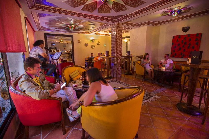 Atlantic Hotel Agadir