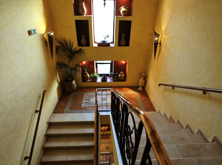 Atlantic Hotel Agadir