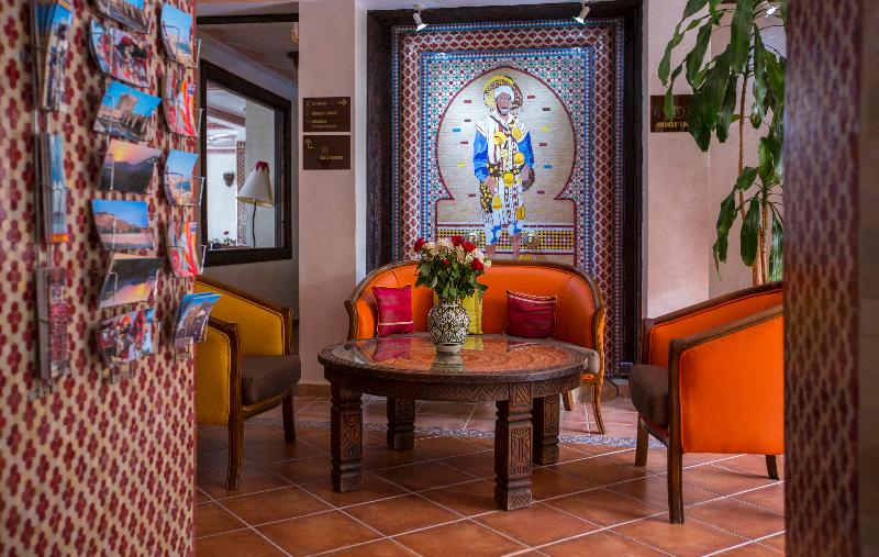 Atlantic Hotel Agadir